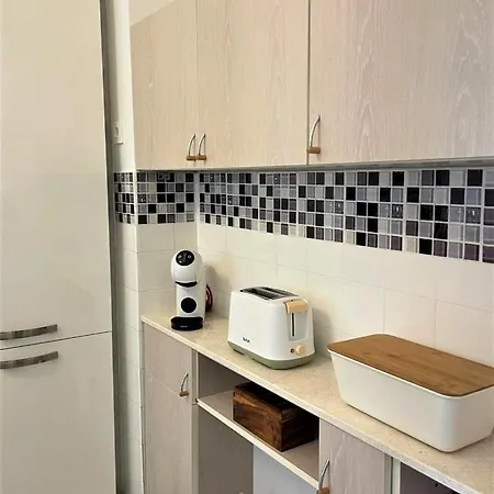 Apartament Sea Flower
