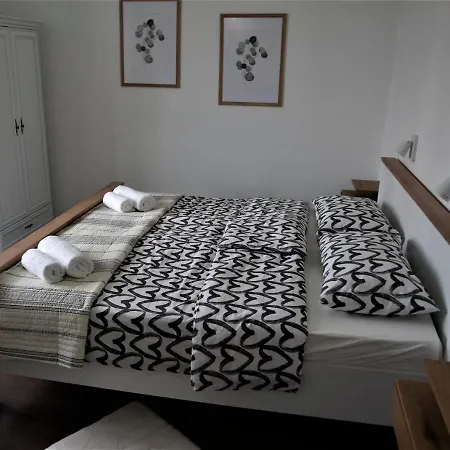 Apartment Sea Flower Rijeka