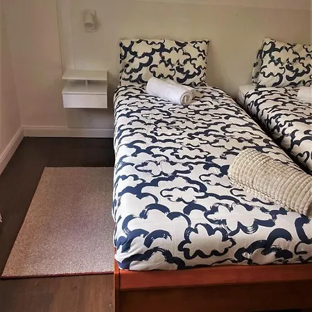 Sea Flower Apartament
