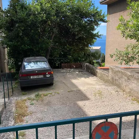 Apartament Sea Flower Rijeka