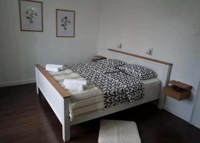 Sea Flower Apartment Rijeka