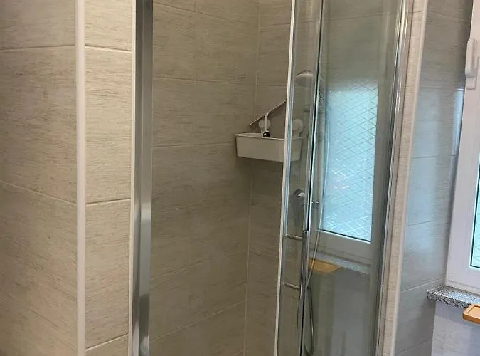 Sea Flower Apartment Rijeka