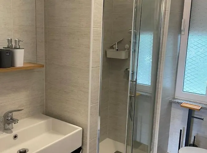 Sea Flower Apartment Rijeka