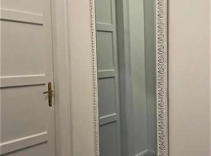Sea Flower Apartment