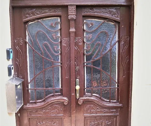 Sea Flower Apartment Rijeka