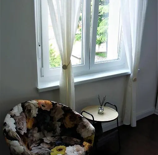 Sea Flower Apartment