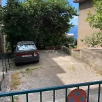 Daire Sea Flower Rijeka