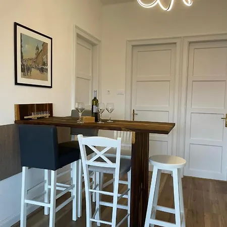 Appartement Sea Flower *