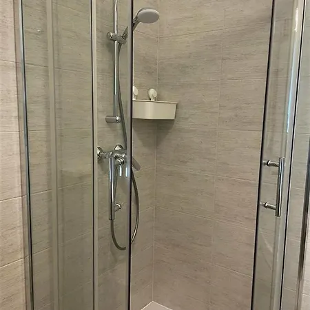 Sea Flower Apartment Rijeka