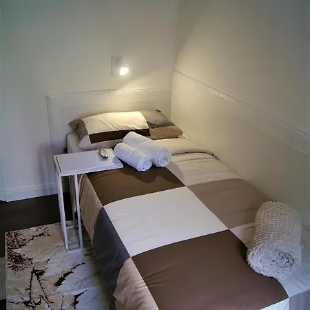 Appartement Sea Flower