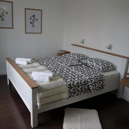 Sea Flower Apartment Rijeka