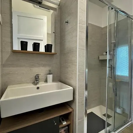 Appartement Sea Flower
