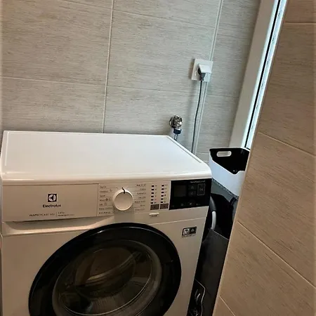 Sea Flower Apartament