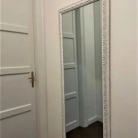 Sea Flower Apartment