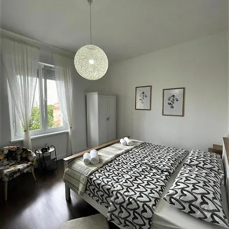 Sea Flower Appartement