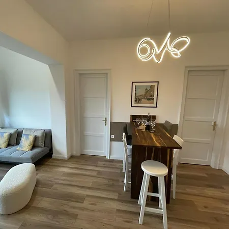 Apartament Sea Flower *