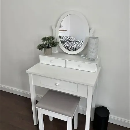 Apartament Sea Flower *