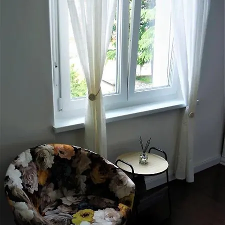 Sea Flower Apartment