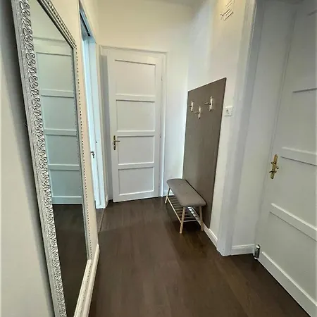 Sea Flower Apartment