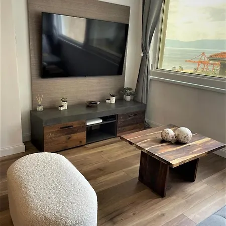 Sea Flower Apartment
