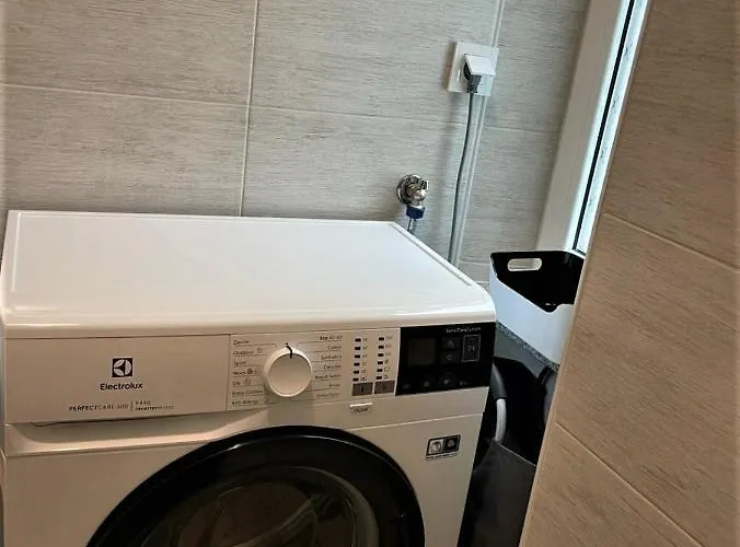 Sea Flower Apartman